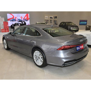 0km (comme neuf) <span class=keywords><strong>Audi</strong></span> A7L 2024 <span class=keywords><strong>S</strong></span>-<span class=keywords><strong>Line</strong></span> Shadow Warrior Véhicule à carburant de direction gauche Chine en stock - Product Image 2