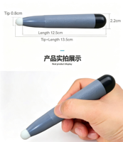 Stylet tactile numérique F1830 pour tableau blanc interactif |   Stylet anti-perte pour tableau interactif IR et salle de classe multimédia |   OEM