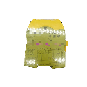 S5 750105 Neues Sicherheitsrelais Fedex oder Dhl Ups - Product Image 1