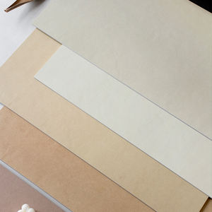 Azulejos de pared de porcelana de estilo Medieval de <span class=keywords><strong>Color</strong></span> sólido de 400*800mm para cocina, baño, B & B, Hotel y restaurante, suelo de calidad Premium - Product Image 3