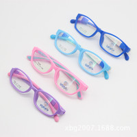Gafas Ópticas de Silicona TR90 para Niños al por Mayor de China, Monturas de Gafas para Niños 2025