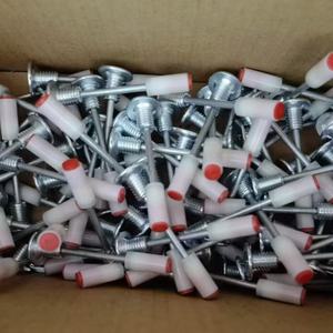 Attaches d'entraînement TGS avec clous <span class=keywords><strong>à</strong></span> feu Pinces pour plafond Différents modèles de clous pour plafond - Product Image 6