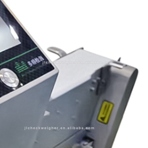 2024 Hot Bán tự động truyền đạt công nghiệp Máy dò kim loại thiết kế đặc biệt cho chai - Product Image 5