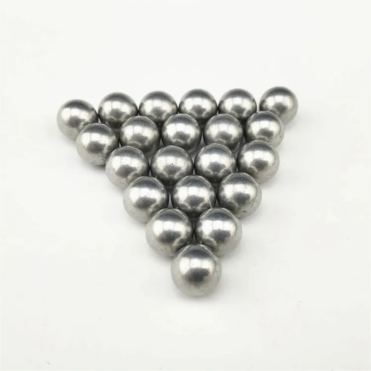 5050 bolas sólidas de alumínio à venda