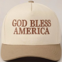 Gorra de camionero de 5 paneles lisa de verano al por mayor logotipo bordado personalizado malla béisbol espuma logotipo 3D bordado estampado gorra de camionero