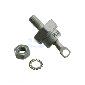 Authorized Distributor Single Diodes DO-203AB, DO-5, Stud DSI75-12B Buy Electronics Components Online - Product Image 1
