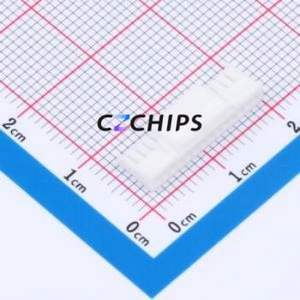 ZX-GH1.25-14PJK Housing (Wire-to-Board / Wire-to-Wire) P=1.25mm Connector 1x14P 1.25mm GH 1 - Product Image 1