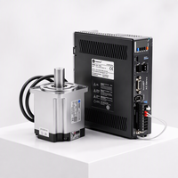 Contrôleur de servomoteur Leadshine L6N 1000S 1000ST haute précision EtherCAT AC pour machine industrielle laser à fibre CNC