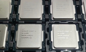 Nuevo PROCESADOR DE CPU Core <span class=keywords><strong>i5</strong></span> 10400F 10400 11400F <span class=keywords><strong>11400</strong></span> LGA1200 H510/B560 soporte de placa base - Product Image 4