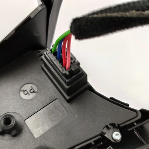 Commutateurs de volant multifonction Cody pour Dongfeng Yueda Kia Sportage K3 2018 2019 2020, panneau de commande en plastique - Product Image 5