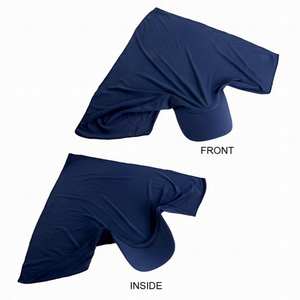 Foulard d'<span class=keywords><strong>été</strong></span> pour femme, couvre-chef <span class=keywords><strong>chimio</strong></span>, chapeau à visière, <span class=keywords><strong>bonnet</strong></span> - Product Image 5