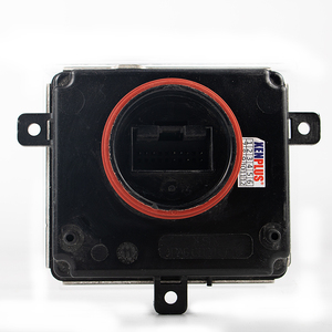 OEM d'origine 4G0907697J pour <span class=keywords><strong>Audi</strong></span> A7 pour VW <span class=keywords><strong>CC</strong></span> Module de feux de circulation diurne Hid Xenon Ballast 4G0.907.397.J - Product Image 4