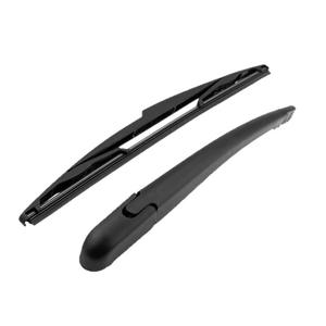 Lame d'essuie-glace arrière Gaojie 290 mm pour Dacia Duster Mk2 modèle 10-18 7701066672 - Product Image 2