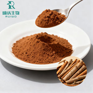 Polvo de Castaña de Nueva Cosecha, Certificado Halal, Probado por HPLC, Paquete de 1 kg, Grado Alimenticio, Venta al por Mayor - Product Image 3