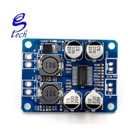 Haut-parleurs de rénovation stéréo TPA3118 de haute qualité Module amplificateur numérique 8-26VDC 2X30W 4-8 Ohms remplacer TPA3110