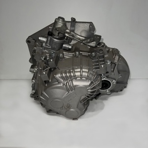 Boîte <span class=keywords><strong>de</strong></span> vitesses <span class=keywords><strong>manuelle</strong></span> remanufacturée Tecnotrasmissioni en édition limitée pour C544 - Joint <span class=keywords><strong>de</strong></span> boîte <span class=keywords><strong>de</strong></span> vitesses complet pour remplacement/réparation 1 - Product Image 3