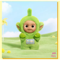 Bubble Mart Teletubby peluche poupée nouveau modèle fabricant en gros à bas prix approvisionnement