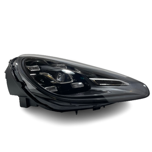 Piezas Originales para <span class=keywords><strong>Porsche</strong></span> <span class=keywords><strong>Cayenne</strong></span>, Actualización de Faros Delanteros 2015 - <span class=keywords><strong>Comprar</strong></span> - Product Image 3