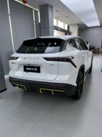 Voiture d'occasion JETOUR DASHENG, nouvelles voitures à essence, Jetour Dashing, nouvelle voiture à essence, SUV, voitures d'occasion à essence pas chères en provenance de Chine