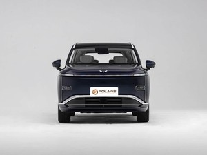 SAIC-GM-Wuling Starlight <span class=keywords><strong>L</strong></span> 2026 260KM Edizione Premium a 6 Posti SUV Ibrido Plug-in di Medie-Grandi Dimensioni Veicolo Elettrico a Nuova Energia - Product Image 2