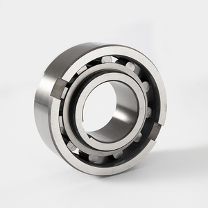Rodamiento de rueda libre unidireccional para embrague de levas ASNU100 NFS100 TFS100 - Product Image 1