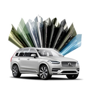 Film teinté pour vitres de voiture - Product Image 1