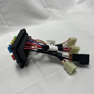 حفارة جديدة للبيع بالتجزئة لمدة 3 أشهر من Doosan Daewoo DH55 60 من من من خلال صندوق فتيل-5-7-9 - Product Image 5