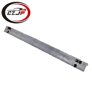 อะไหล่รถยนต์ CZJF ชุดเสริมกันชนหน้า สำหรับ SYLPHY <span class=keywords><strong>Almera</strong></span> B17 12 F2032-3RAMH-B213 - Product Image 3