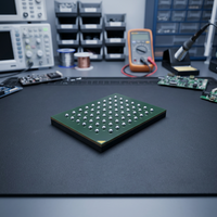 Capteur d'image optique CIS Onsemi AR0235CSSM00SMKA0-CP2 2MP/1/3 avec circuit intégré