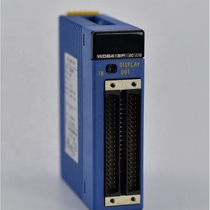 โมดูลซีพียู PLC รุ่น F3SP66-4S ของแท้จากญี่ปุ่น - Product Image 2
