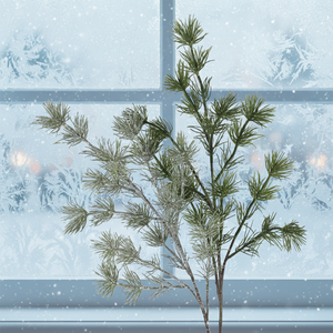 FloDecor - Tallos de Delphinium Blancos Artificiales Realistas de 78 cm, <span class=keywords><strong>Flores</strong></span> Artificiales de Seda para Bodas, Fiestas, Eventos, Hoteles, Centros de Mesa para <span class=keywords><strong>el</strong></span> Hogar - Product Image 2