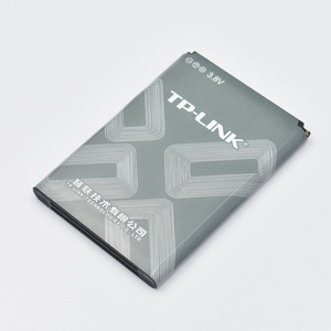 แบตเตอรี่สำรอง TBL-55A2550 3.8V 2550mAh สำหรับ TP-LINK <span class=keywords><strong>M7350</strong></span> TL-TR961 2500L WIFI ขายส่งจากโรงงาน - Product Image 2