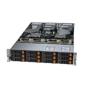 เซิร์ฟเวอร์ Supermicro รุ่น AS-2025HS-TNR ของแท้ แร็คเซิร์ฟเวอร์ Supermicro เซิร์ฟเวอร์ Supermicro รุ่น AS-2025HS-TNR เซิร์ฟเวอร์ Supermicro - Product Image 2