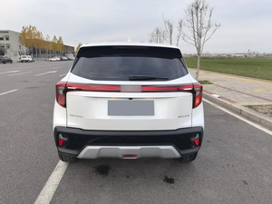 <span class=keywords><strong>Kia</strong></span> Seltos 2025 Barato, Auto SUV a Gasolina 2024, 5 Puertas, 5 Asientos, CVT, Tracción Delantera, <span class=keywords><strong>Kia</strong></span> Setus, Autos Usados a Gasolina - Product Image 4