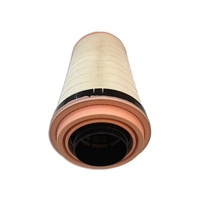 Résistant à l'eau, anti-vieillissement, forte filtration par interception, stabilité et réduction de l'usure C281460 5206407 pour Fen-dt