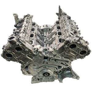 Motor M278 4,7 para <span class=keywords><strong>Mercedes</strong></span> S500 S550 4,7 CGI M278.932 M278 278.932 A2780102001 - Product Image 1
