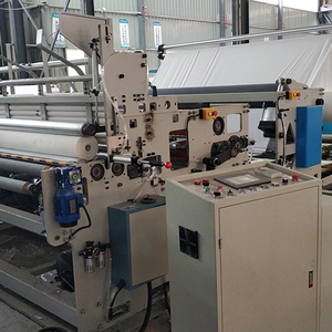 Nhà Vệ Sinh Tự Động Máy Giấy Dây Chuyền Sản Xuất - Product Image 4