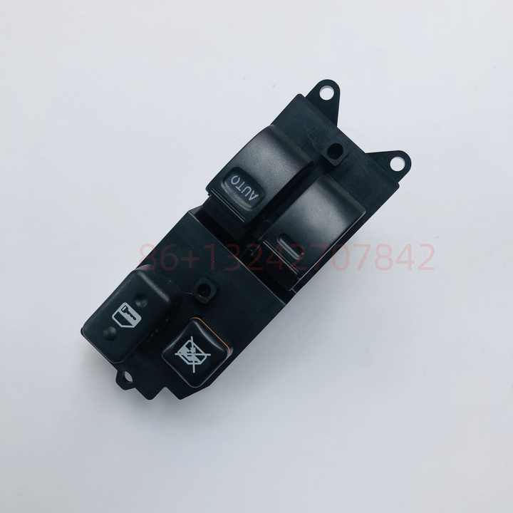 Finestrino Elettrico Interruttore Adatto a Toyota Land Cruiser 84820