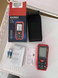 Medidor Láser Mini UNI-T LM50A LM70A LM100A LM120A, Instrumento de Medición Infrarrojo Portátil para Interiores y Exteriores, Regla Electrónica - Product Image 6