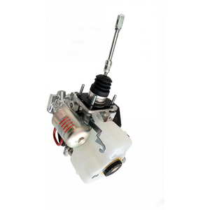Maître-<span class=keywords><strong>cylindre</strong></span> de frein pour système de freinage TOYOTA PRADO150LC150GX460 47050-60200 4705060410 4705060591 8954160671 FREINS <span class=keywords><strong>ABS</strong></span> - Product Image 2