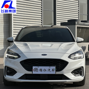 Modèle 2021 Voiture d'occasion à bas prix, Changan <span class=keywords><strong>Ford</strong></span> <span class=keywords><strong>Focus</strong></span> 1.5T Transmission automatique, Berline compacte - Product Image 2