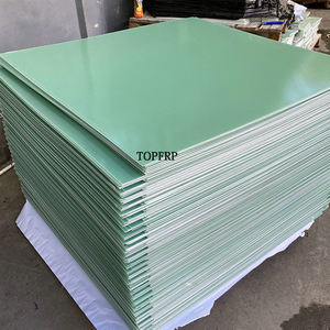 Venta caliente G10 FR4 Placa de cubierta de fibra de vidrio epoxi para batería de iones de litio - Product Image 5