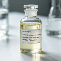Catalyseur équilibré en gel pour mousse isolante rigide 1,3-bis[3-(diméthylamino)propyl]urée CAS 52338-87-1