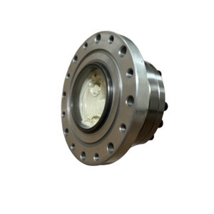 ชุดเกียร์ลดความเร็วแรงบิดสูงสำหรับแขนหุ่นยนต์ - Product Image 5