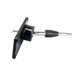 Nissan Gear <b>Shift</b> Lever PQY5388 Aluminium Alloy Adjustable <b>Knob</b> For Car Manual Transmission - Product Image 2
