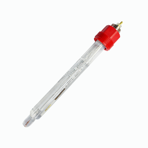 BOQU โรงงาน PH5806 2022ที่มีคุณภาพสูงร้อนขายอุตสาหกรรมออนไลน์น้ำ Orp เซ็นเซอร์ Ph Probes อิเล็กโทรดราคา - Product Image 3