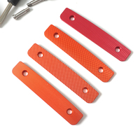 JASDE personnalisé bricolage droitier Golf Putter nouveau Zinc 431 acier inoxydable matériel comprend des accessoires de golf