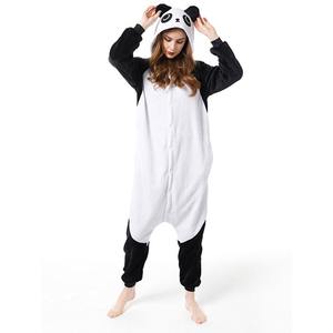 <span class=keywords><strong>Pyjama</strong></span> Kigurumi pour adultes, hommes et femmes, ours, dinosaure, rose, pour festival, costume tissé, vêtements de nuit, dessin animé, animal, enfants, vente chaude - Product Image 6
