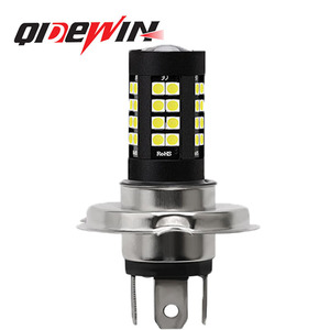 หลอดไฟตัดหมอก Qideguan รุ่น H11 44Smd 6000Lm 12-24V สำหรับไฟตัดหมอกหน้ารถยนต์ - Product Image 2