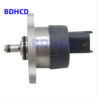 BDHCD Auto Parts 0281002500 soupape de commande de régulateur de pression de carburant 0281002295 pour Iveco Daily III Fiat Du Cato 2.8 HDI TD